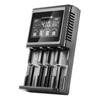 everActive UC-4000 charger (No data available) Baterie, akumulatorki i ładowarki/Ładowarki akumulatorowe (bez akumulatorków) Your Sports Performance