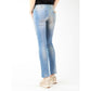 Wrangler Vintage Dusk 258ZW16M jeans Clothing/Lifestyle/Trousers, shorts/Wrangler Your Sports Performance