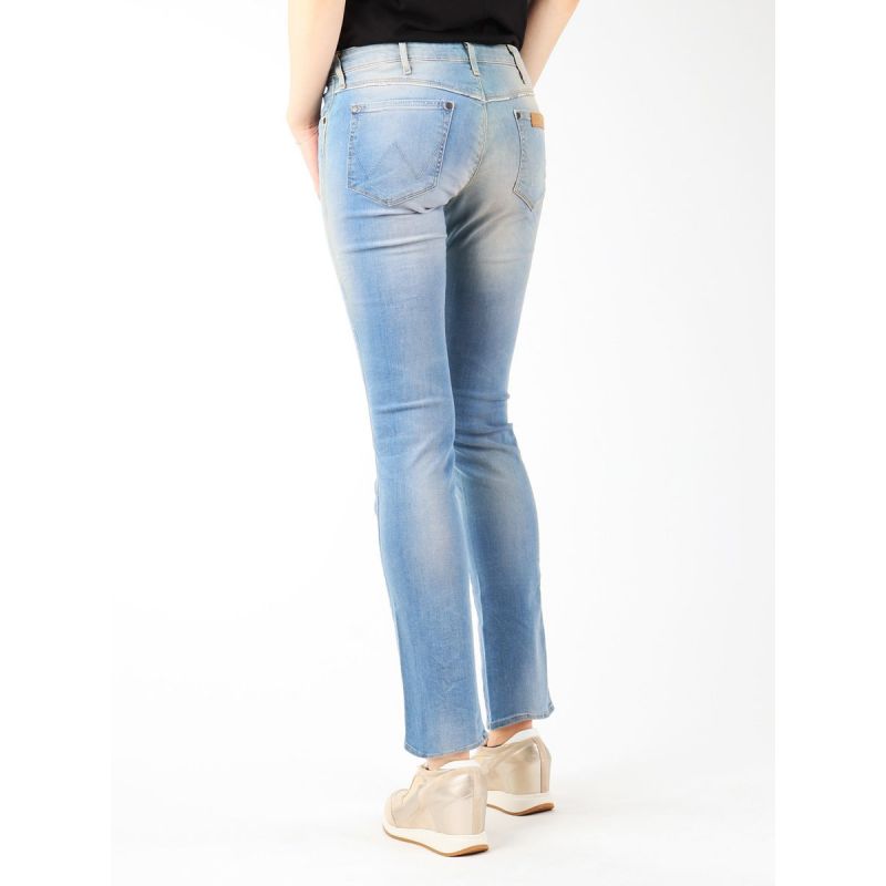Wrangler Vintage Dusk 258ZW16M jeans Clothing/Lifestyle/Trousers, shorts/Wrangler Your Sports Performance
