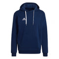 Sweatshirt adidas Entrada 22 Hoody M H57513 Clothing/Football Adidas