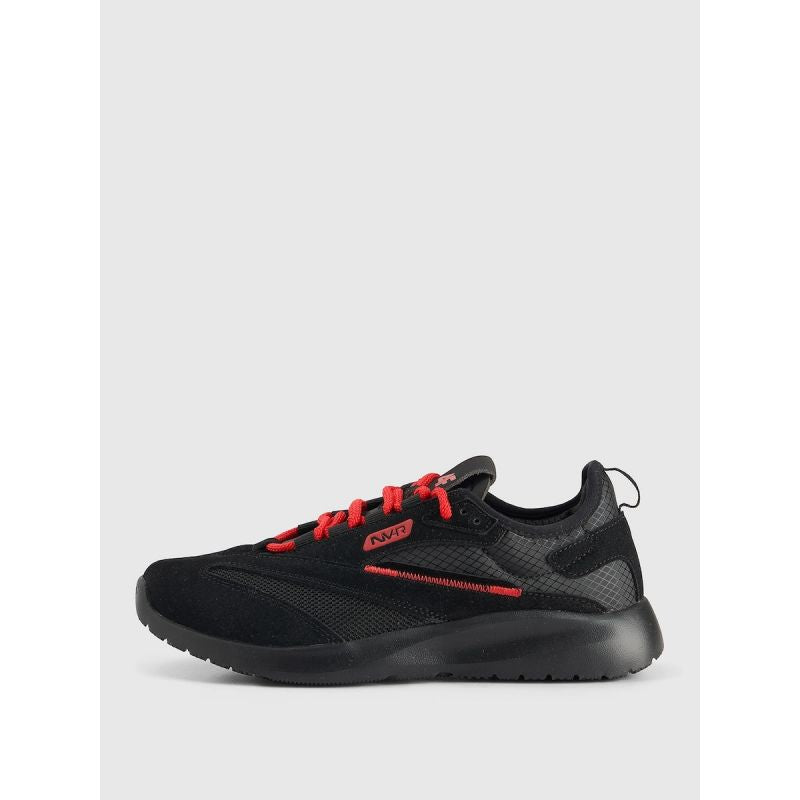 Boys' sports shoes 4F 4FJRSS25FSPOM182-20S 4f