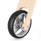 Balance bike and children's scooter 2in1 Spokey WOO-RIDE MULTI 940906 blue Accessories/Bicycle/Rowery Your Sports Performance