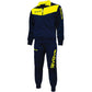 Tracksuit Givova Tuta Visa TR018 0407 Clothing/Football/Mężczyźni/Joma Givova
