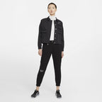 Nike Sportswear Swoosh Pants W CZ8905-010 Clothing/Lifestyle/Trousers, shorts Nike