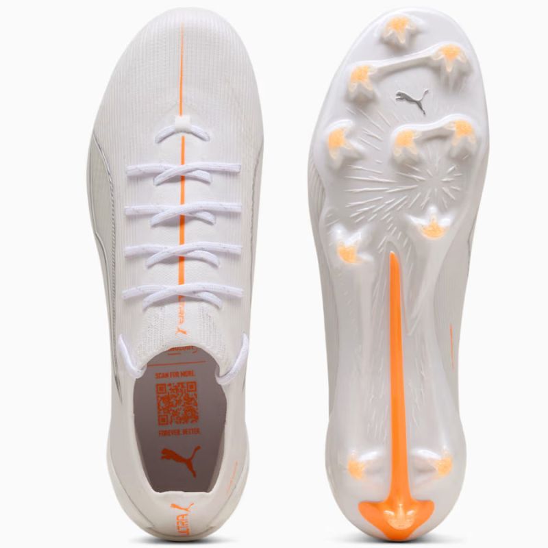Puma Ultra 6 Ultimate FG 108557-04 shoes In preparation Your Sports Performance