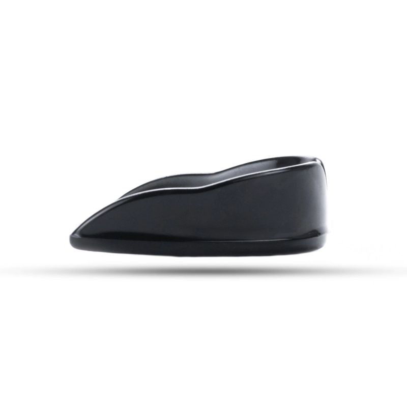 Mouthguard + box - black | Standard ochraniacze zębów Your Sports Performance