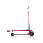 Scooter 3 wheels Globber Master Lights 662-110-2 HS-TNK-000011357 Accessories/Skating/Hulajnogi Your Sports Performance