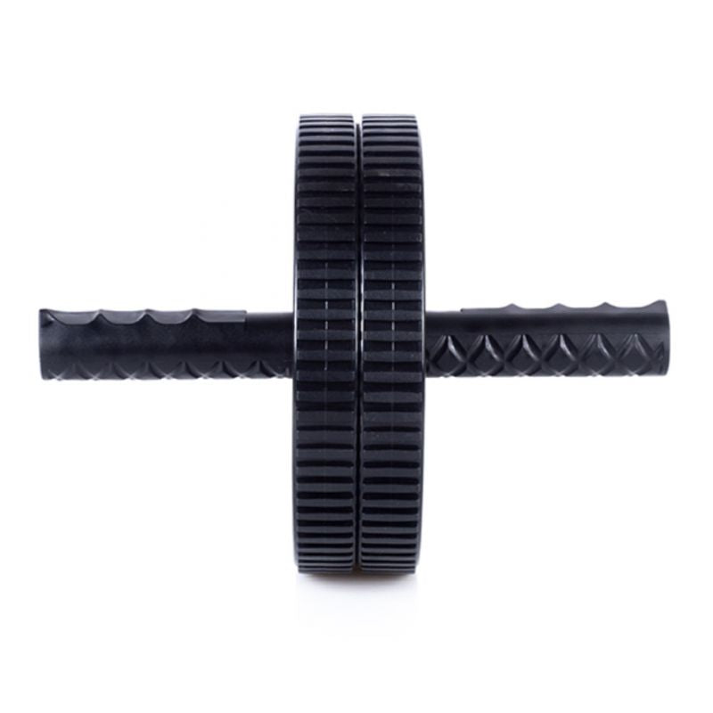 Profit double wheel with mat DK 3218N Accessories/Training equipment Your Sports Performance