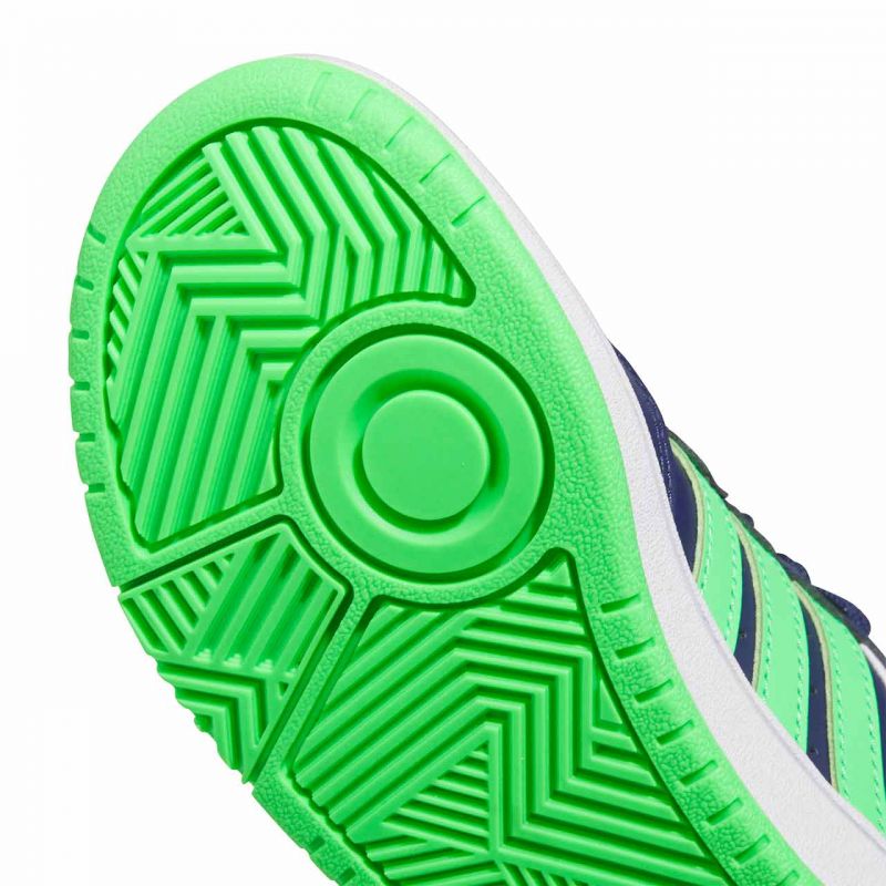 Adidas Hoops 3.0 Jr IG3829 shoes Footwear/Lifestyle Adidas