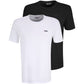 Fila Brod T-shirt 2pack M FAM0083 13005 Clothing/Lifestyle/T-shirts/Fila Your Sports Performance