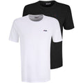 Fila Brod T-shirt 2pack M FAM0083 13005 Clothing/Lifestyle/T-shirts/Fila Your Sports Performance