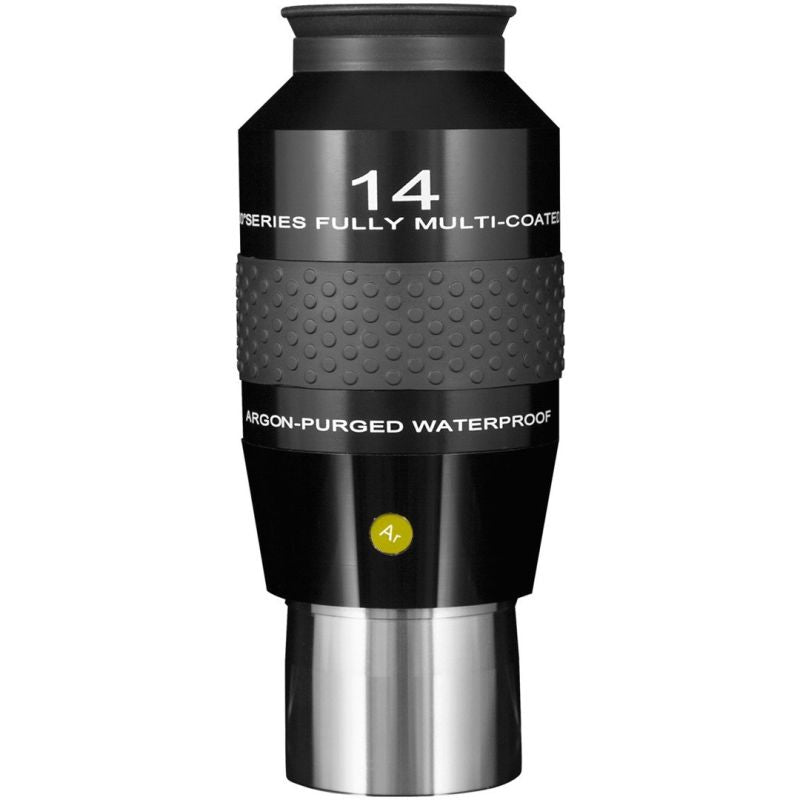 Explore Scientific 100 degree eyepiece 14 mm 2" Optyka/Monokulary Your Sports Performance