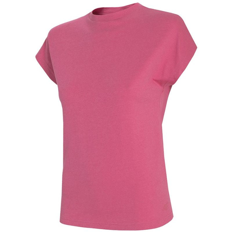 T-shirt 4F W H4L21-TSD038 55S Clothing/Training 4F