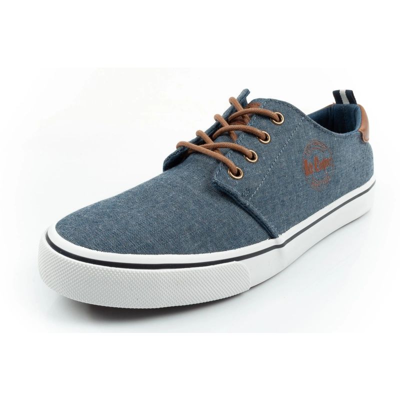 Lee Cooper men's sports shoes sneakers fashionable jeans comfortable Lee Cooper