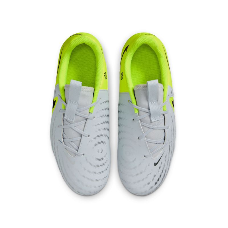 Nike Phantom GX 2 Academy MG Jr FD6722-003 Football Boots Footwear/Football/MG Nike