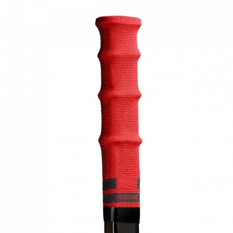 Rocketgrip Grip Fabric Stick Tip In preparation Your Sports Performance