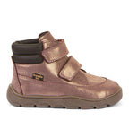 Froddo Children ankle boot ZERU TEX BAREFOOT (G2110150-12)
