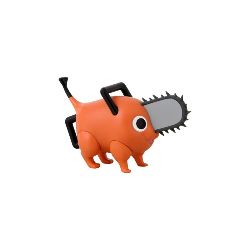 ANIME HEROES CHAINSAW MAN - DENJI & POCHITA (Gry i zabawki) Figurki/Kolekcjonerskie Your Sports Performance
