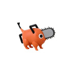 ANIME HEROES CHAINSAW MAN - DENJI & POCHITA (Gry i zabawki) Figurki/Kolekcjonerskie Your Sports Performance