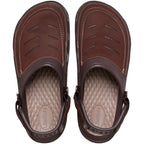 Crocs Yukon Vista II LR Clog M 207689 23D clogs Footwear/Lifestyle/Crocs Crocs