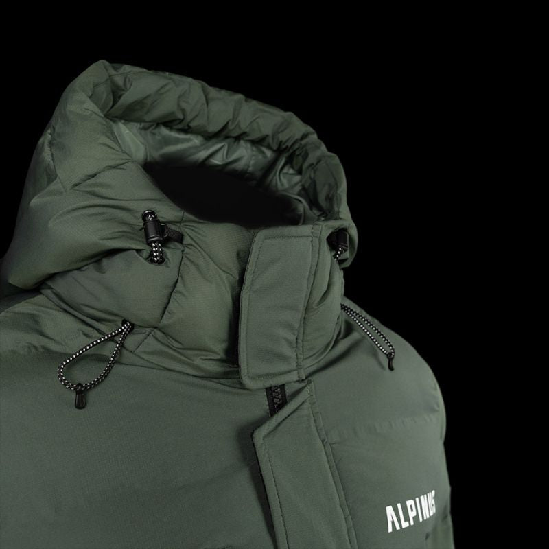 Alpinus Trolltunga M BR43723 jacket Clothing/Outdoor/Alpinus Your Sports Performance