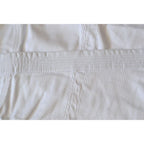 ENERO JUDO AIKIDO KIMONO 130CM WHITE Clothing Your Sports Performance