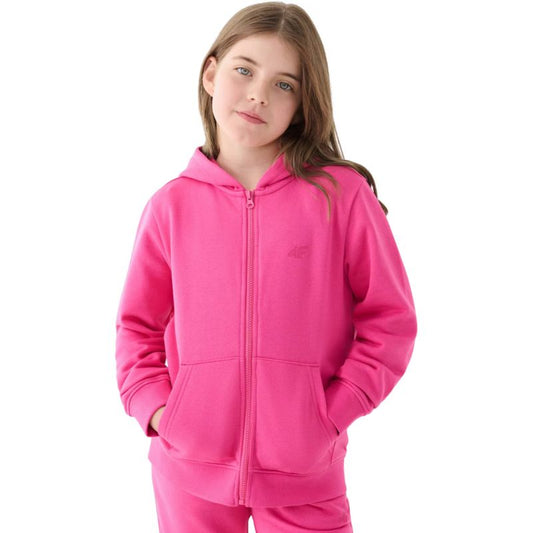 4F F1315 Jr sweatshirt 4FJWMM00TSWSF1315 55S Clothing/Lifestyle/4F 4F