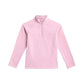 4F Junior HJZ21-JBIDP001A pink sweatshirt Clothing/Outdoor 4F