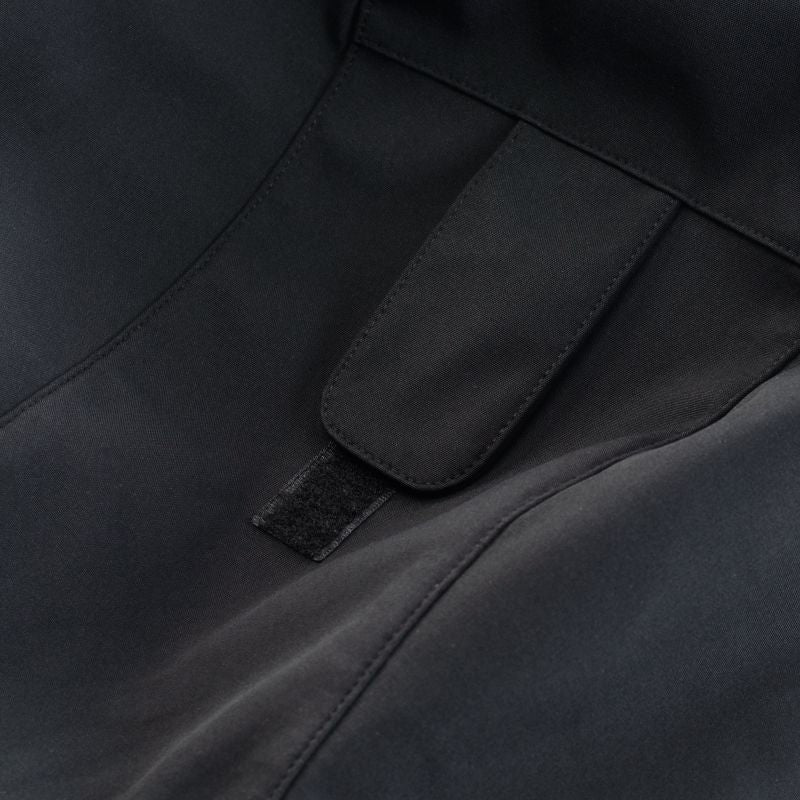 Men’s Softshell Jacket NUVAK