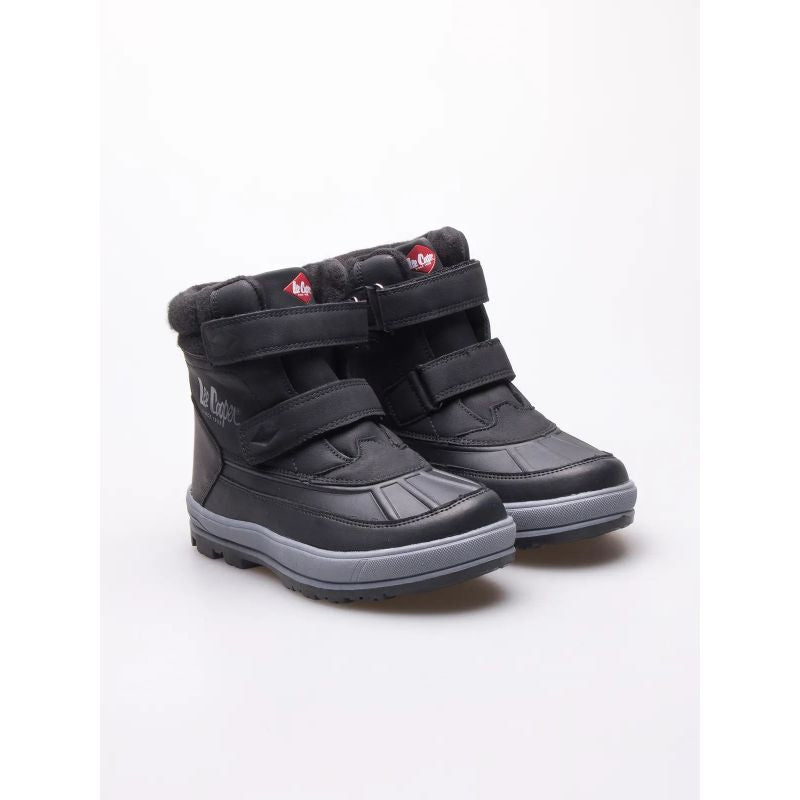 Lee Cooper Jr LCJ-23-01-2057K shoes Footwear/Outdoor/Lee Cooper Your Sports Performance