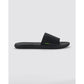 Rider men's sports shoes Feel Slide comfortable black slippers Rider