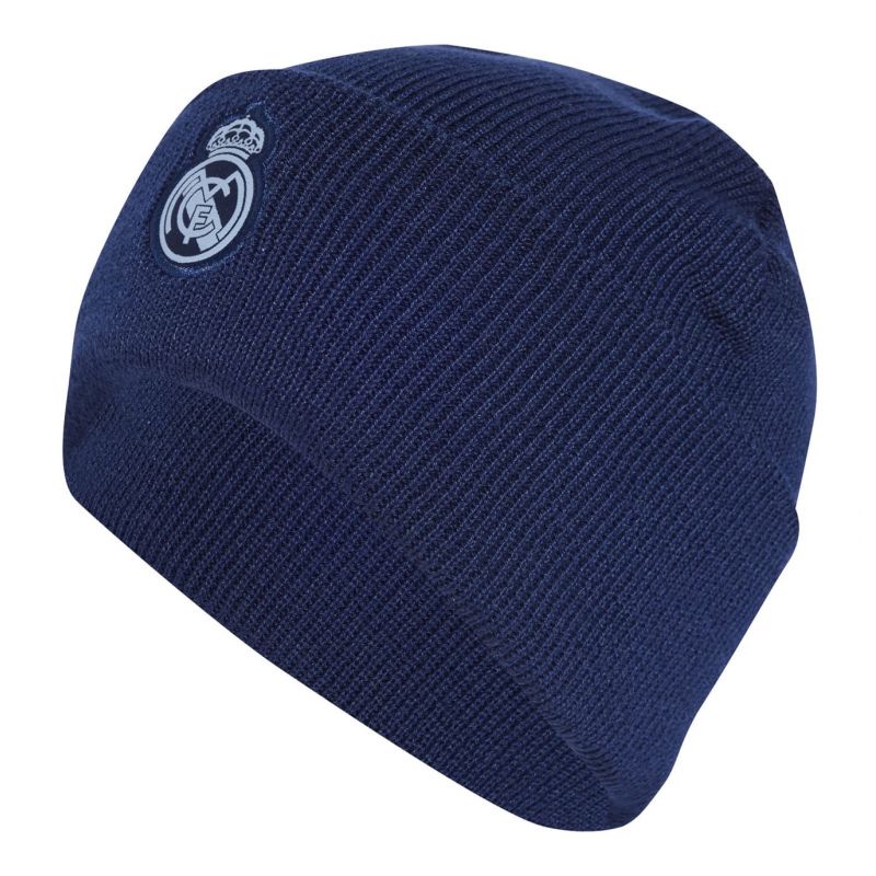 Adidas Real Madrid Woolie cap IY0456 Clothing/Football Adidas