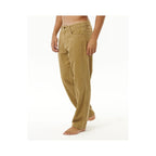 RIP CURL Classic Surf Cord Pant Turquoise