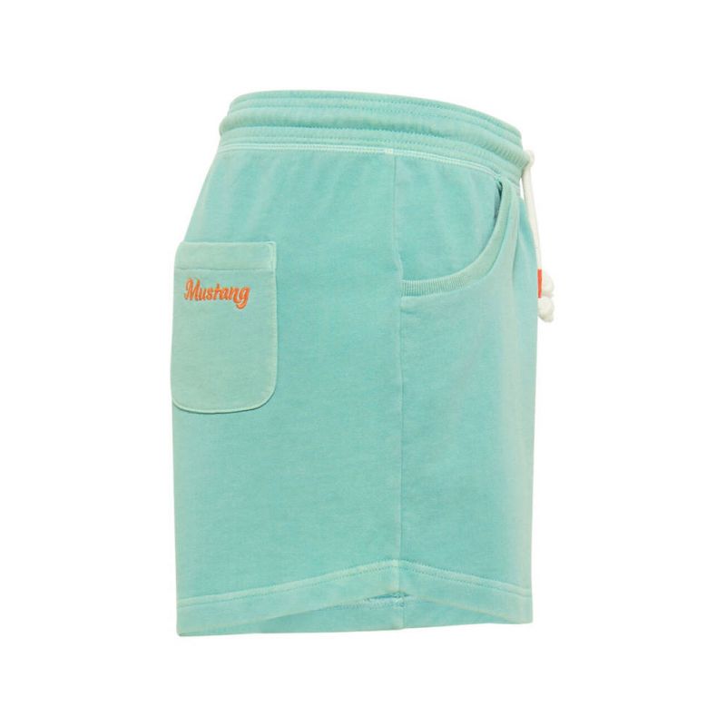 Mustang Julie Jogpant W 1012602 5288 Clothing/Lifestyle/Trousers, shorts/Mustang Your Sports Performance