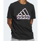 T-shirt adidas Future Tee M H49660 Clothing/Lifestyle/T-shirts Adidas