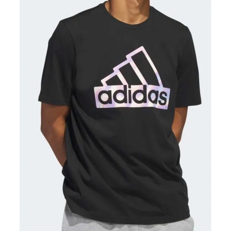 T-shirt adidas Future Tee M H49660 Clothing/Lifestyle/T-shirts Adidas