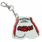 BRM-ST 1845-ST02 keychain