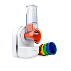 Esperanza PANZANELLA EKM027 (150W) vegetable chopping machine AGD - Produkty/Roboty kuchenne Your Sports Performance