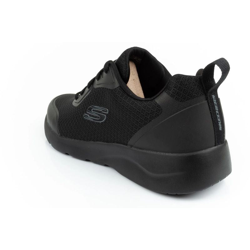 Skechers Dynamight M 232293-BBK shoes Footwear/Lifestyle/Skechers Your Sports Performance