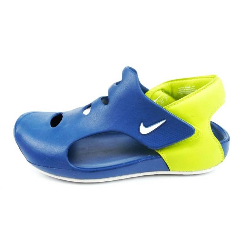 Nike Sunray Protect Jr DH9465-402 sandals Footwear/Outdoor Nike