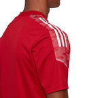 Adidas Condivo 21 Training Jersey Primeblue M GH7166 Clothing/Training Adidas
