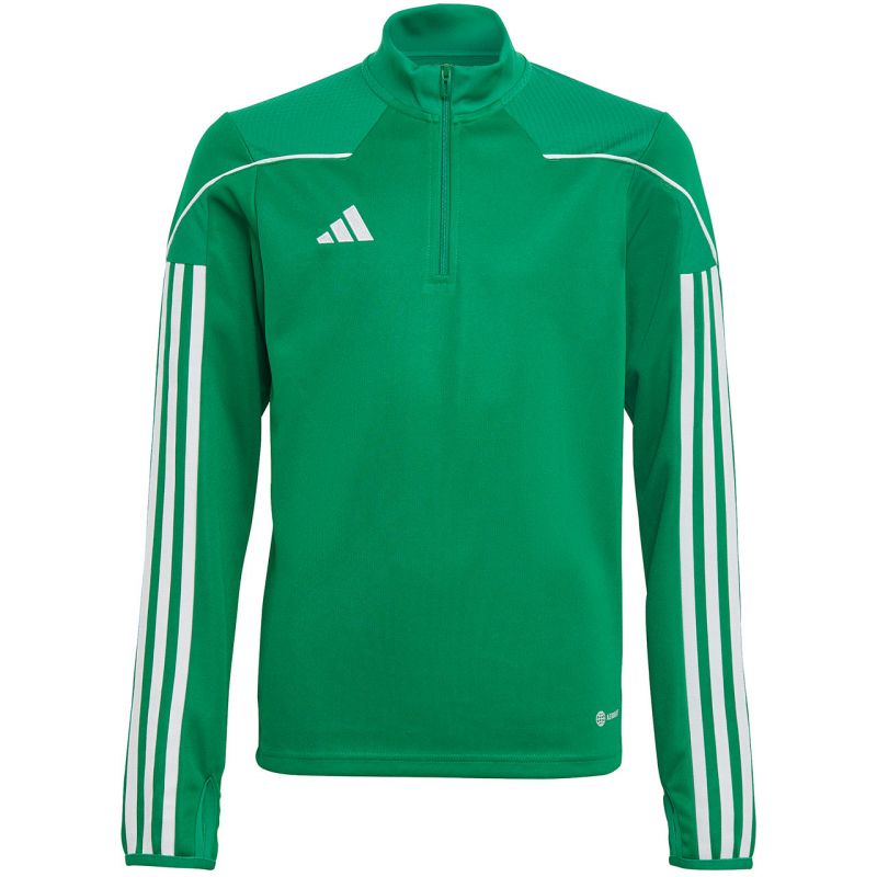Sweatshirt adidas Tiro 23 League Training Top Jr IB8473 Clothing/Football Adidas