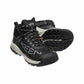 KEEN NXIS EVO MID WP BLACK/BLUE GLASS W shoes KE-1025911 Footwear/Outdoor/Keen Your Sports Performance