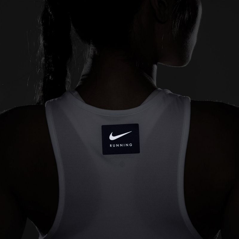 Nike Dri-FIT Retro T-shirt W DD5989-100 Clothing/Running Nike