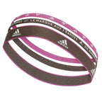 Adidas Hairband 3PP IC6515 headband Accessories/Straps/adidas Adidas