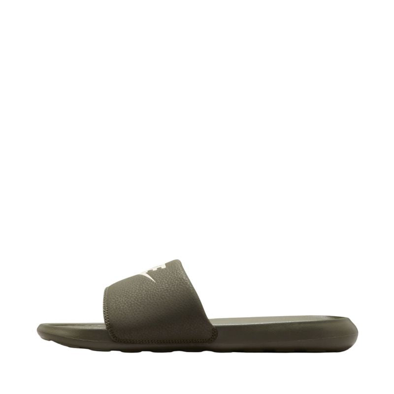 Nike Victori One khaki flip-flops CN9675 303