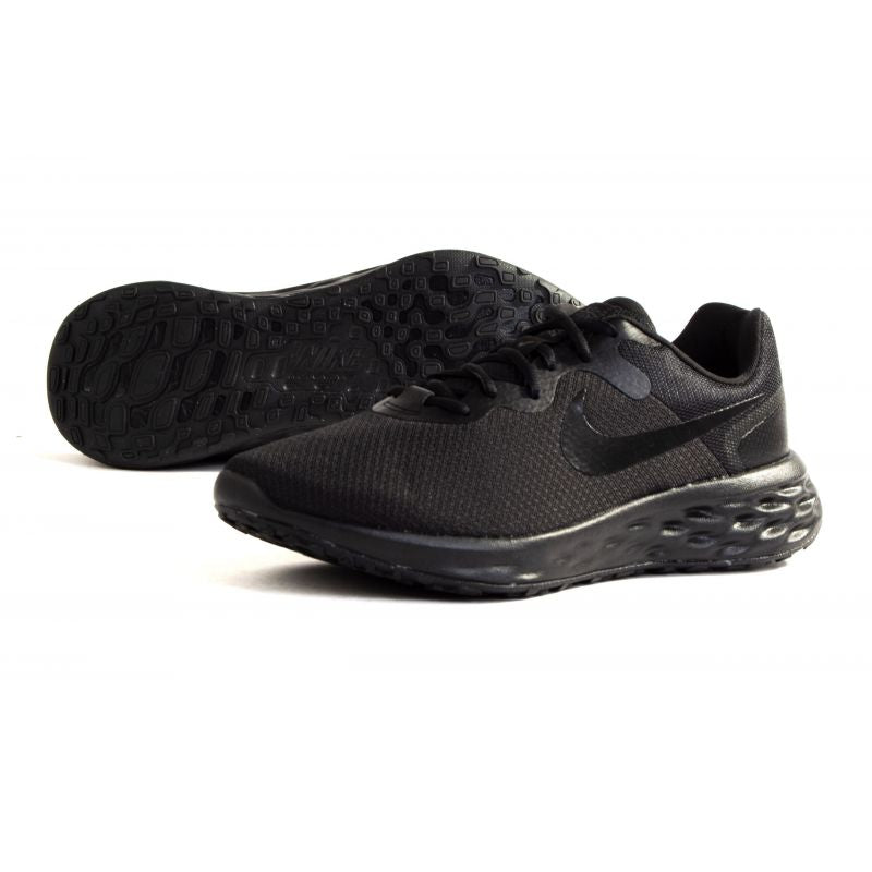 Nike Revolution 6 NN 4 EM DD8475-001 shoe Footwear/Lifestyle/Nike Nike
