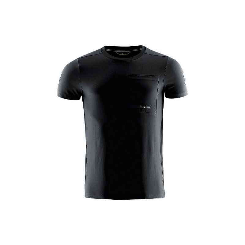 SAIL RACING Race Pocket Tee - black Import z PMSport Your Sports Performance