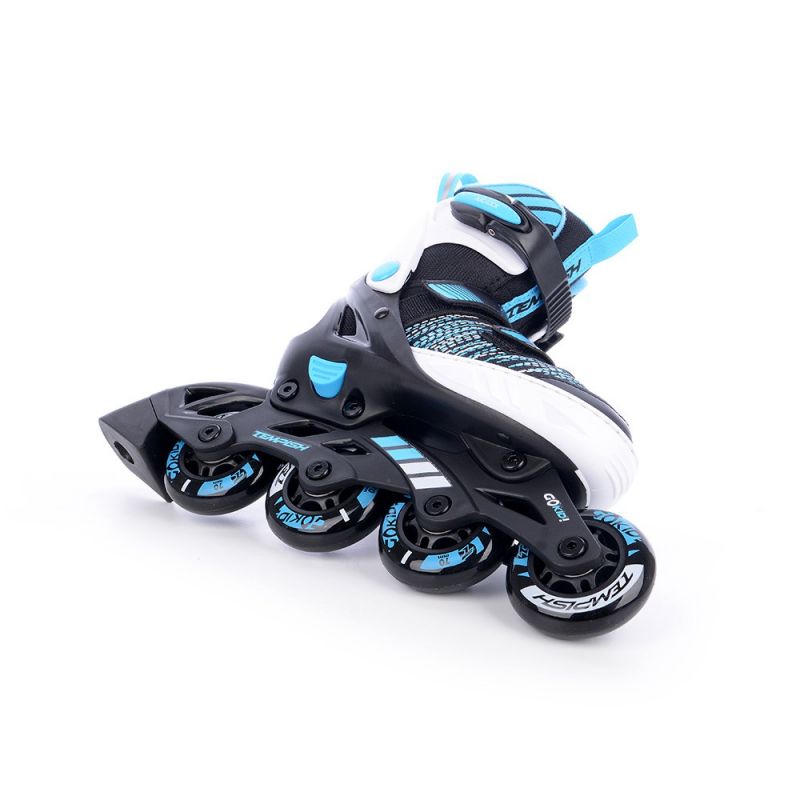 Tempish Gokid Jr. 100000004098 rollers Accessories/Skating/Rolki (pozostałe) Your Sports Performance