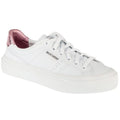 Skechers Selene - Sophisticated Style 185280-WPK White 36 In preparation Your Sports Performance